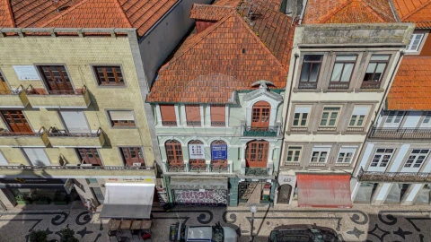 Prédio para Venda em Cedofeita, Santo Ildefonso, Sé, Miragaia, São Nicolau e Vitória