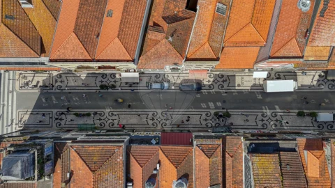 Prédio para Venda em Cedofeita, Santo Ildefonso, Sé, Miragaia, São Nicolau e Vitória