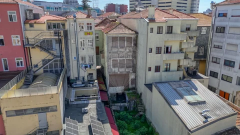 Prédio para Venda em Cedofeita, Santo Ildefonso, Sé, Miragaia, São Nicolau e Vitória
