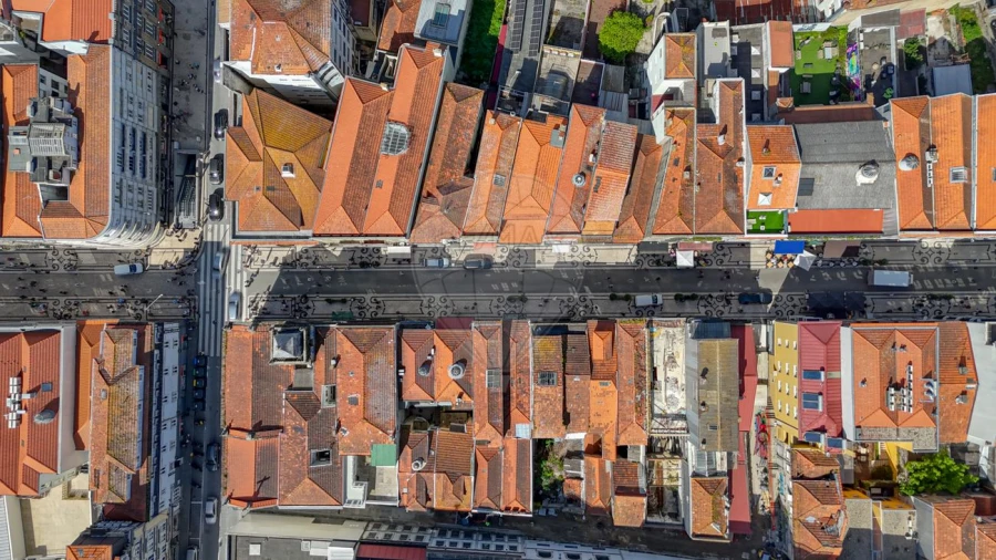 Prédio para Venda em Cedofeita, Santo Ildefonso, Sé, Miragaia, São Nicolau e Vitória Foto 9