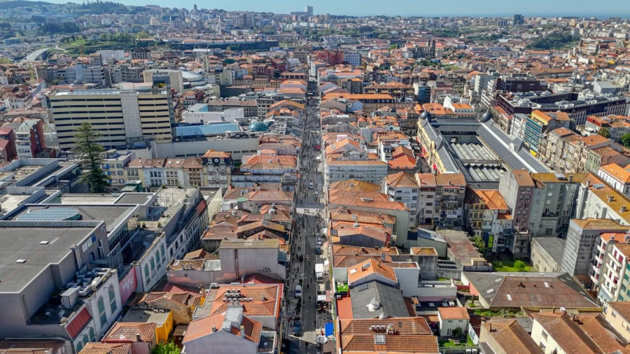 Prédio para Venda em Cedofeita, Santo Ildefonso, Sé, Miragaia, São Nicolau e Vitória Foto 4