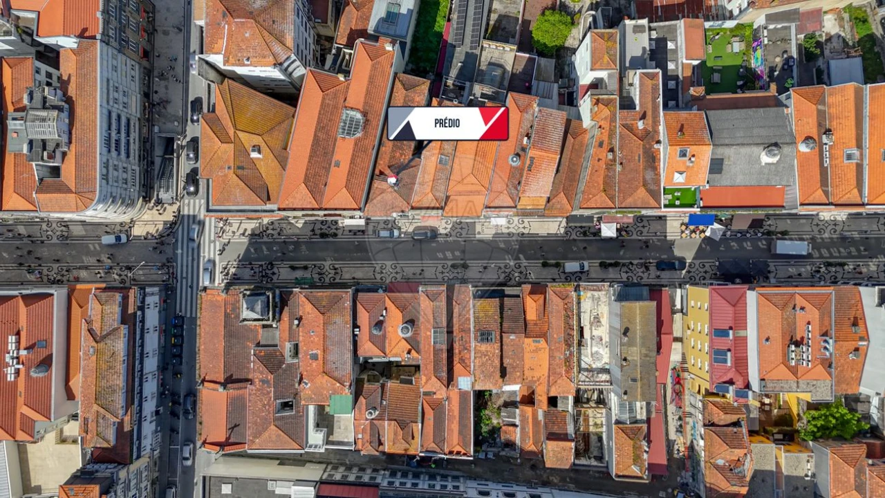 Prédio para Venda em Cedofeita, Santo Ildefonso, Sé, Miragaia, São Nicolau e Vitória Foto 15