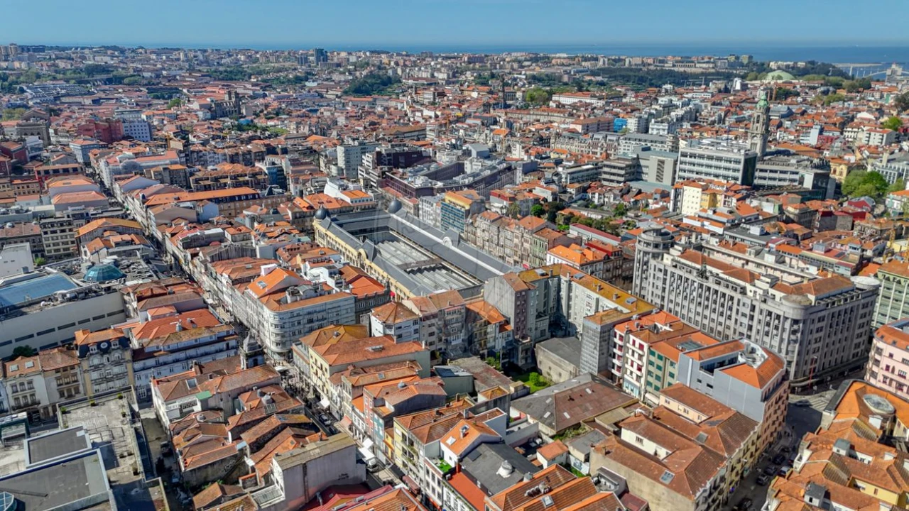 Prédio para Venda em Cedofeita, Santo Ildefonso, Sé, Miragaia, São Nicolau e Vitória Foto 5
