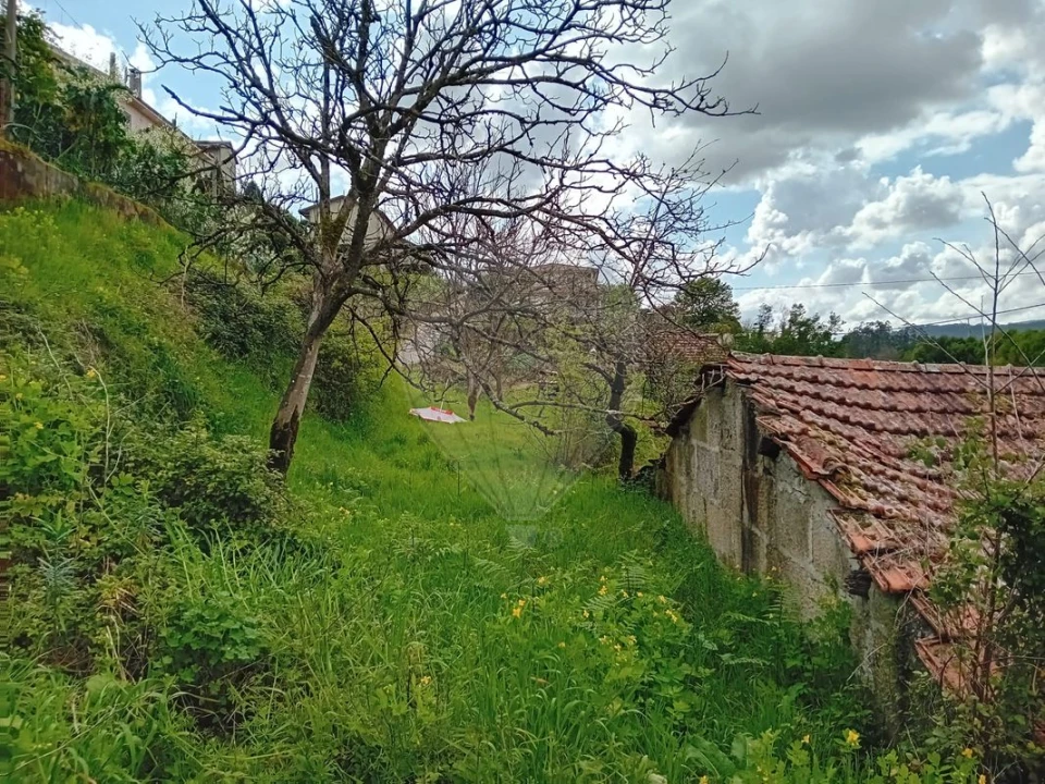 Moradia T1 para Venda em Souto Santa Maria, Souto São Salvador e Gondomar Foto 15