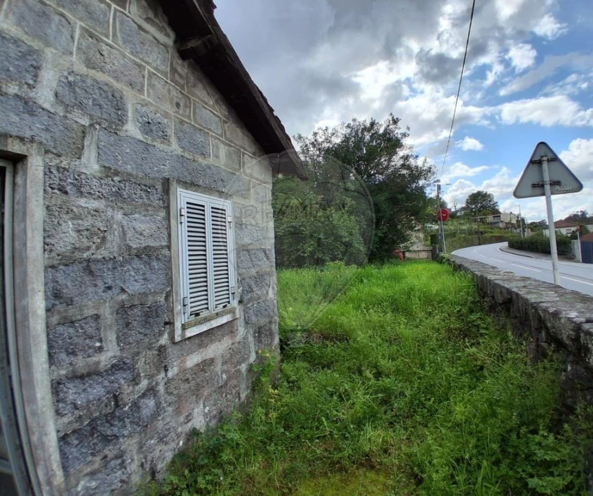 Moradia T1 para Venda em Souto Santa Maria, Souto São Salvador e Gondomar Foto 5