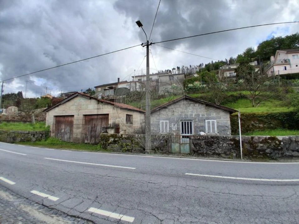 Moradia T1 para Venda em Souto Santa Maria, Souto São Salvador e Gondomar Foto 1