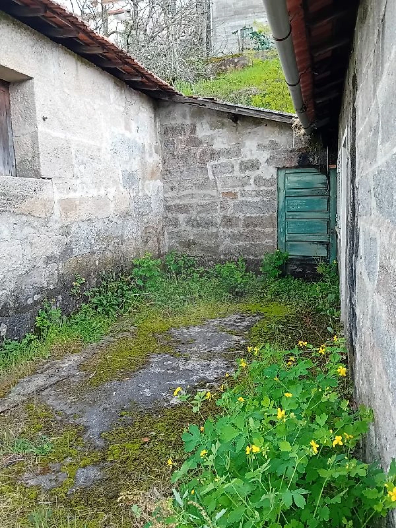 Moradia T1 para Venda em Souto Santa Maria, Souto São Salvador e Gondomar Foto 6