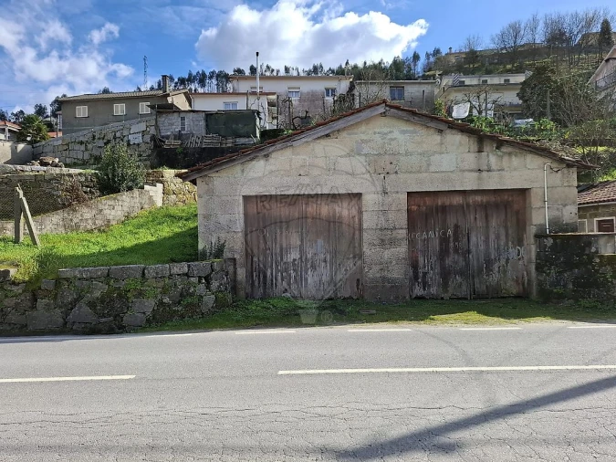 Moradia T1 para Venda em Souto Santa Maria, Souto São Salvador e Gondomar Foto 3