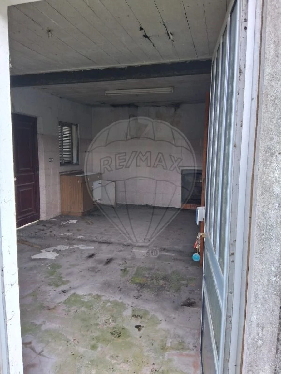 Moradia T1 para Venda em Souto Santa Maria, Souto São Salvador e Gondomar Foto 10