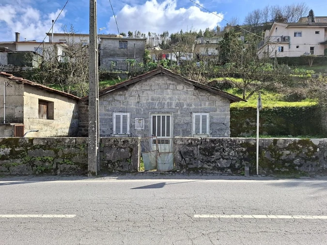 Moradia T1 para Venda em Souto Santa Maria, Souto São Salvador e Gondomar Foto 4