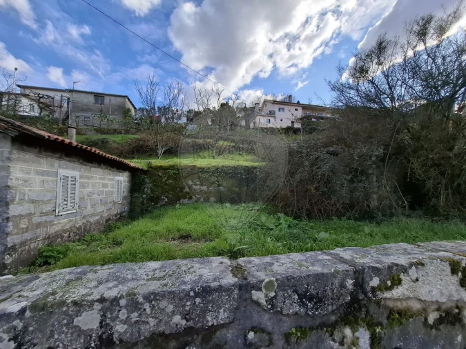Moradia T1 para Venda em Souto Santa Maria, Souto São Salvador e Gondomar Foto 7