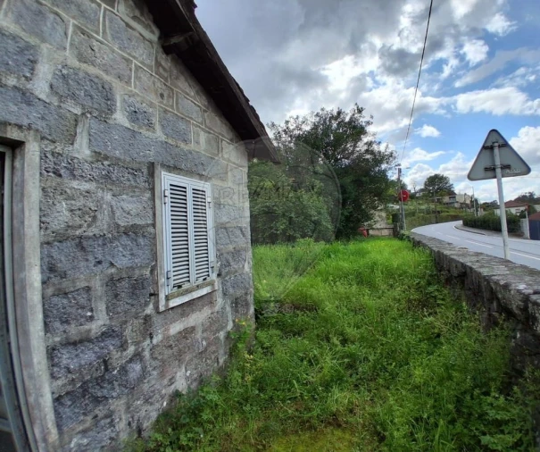 Moradia T1 para Venda em Souto Santa Maria, Souto São Salvador e Gondomar Foto 5