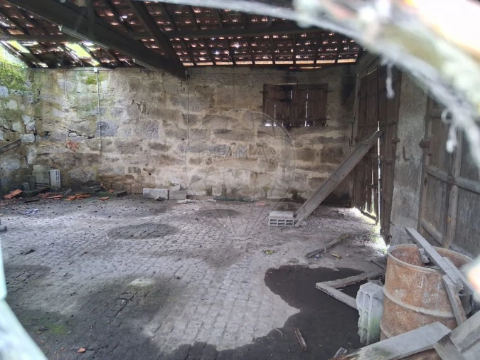 Moradia T1 para Venda em Souto Santa Maria, Souto São Salvador e Gondomar Foto 14