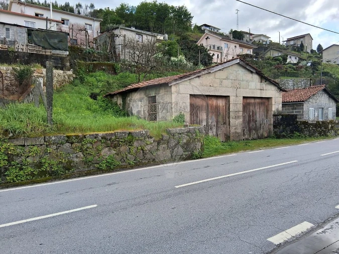 Moradia T1 para Venda em Souto Santa Maria, Souto São Salvador e Gondomar Foto 2