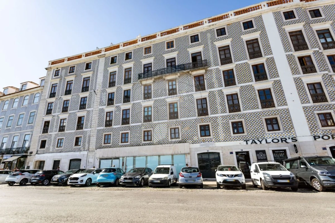 Apartamento T2 para Venda em Santa Maria Maior Foto 36