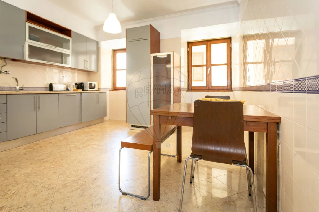 Apartamento T2 para Venda em Santa Maria Maior Foto 29