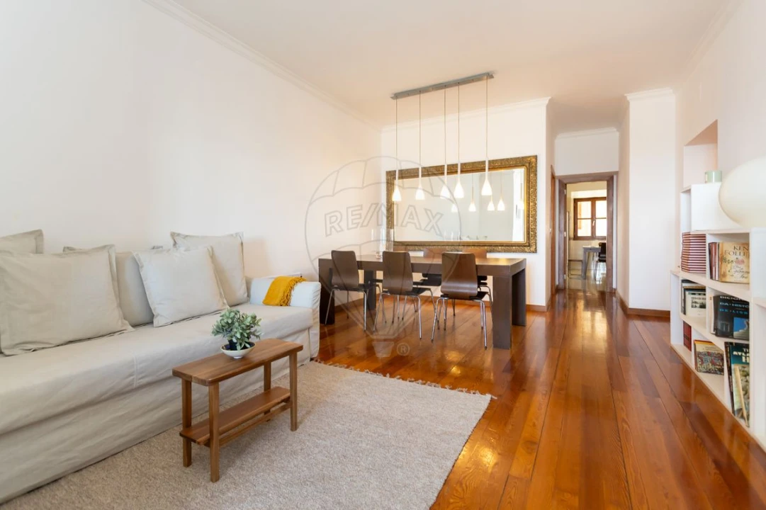 Apartamento T2 para Venda em Santa Maria Maior Foto 9