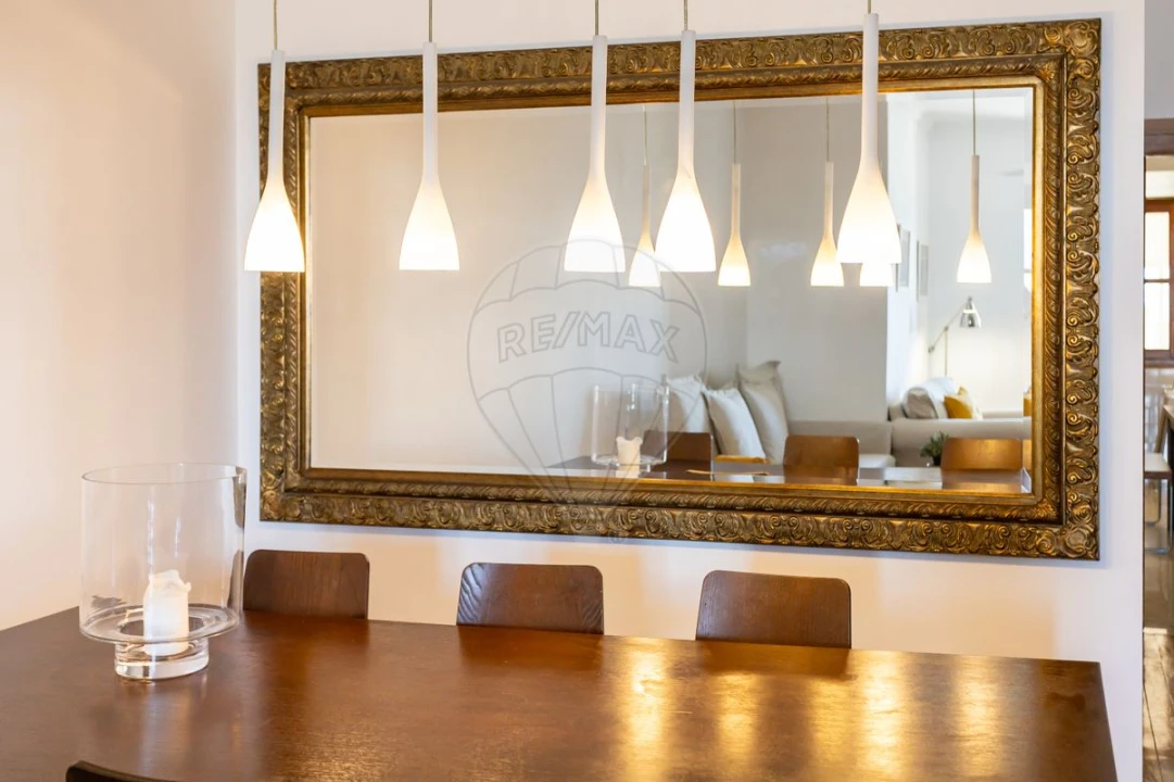 Apartamento T2 para Venda em Santa Maria Maior Foto 1