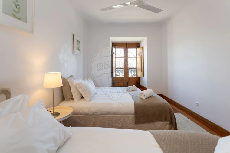 Apartamento T2 para Venda em Santa Maria Maior Foto 15