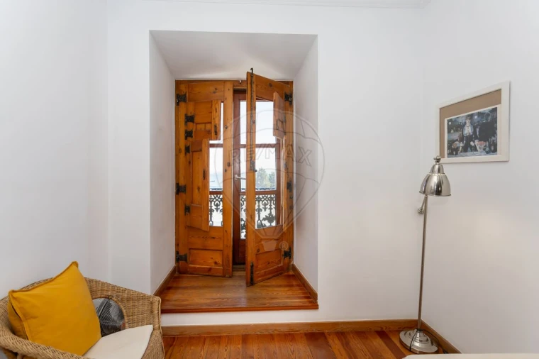 Apartamento T2 para Venda em Santa Maria Maior Foto 8