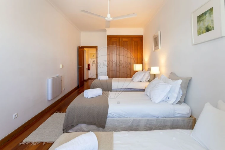 Apartamento T2 para Venda em Santa Maria Maior Foto 20