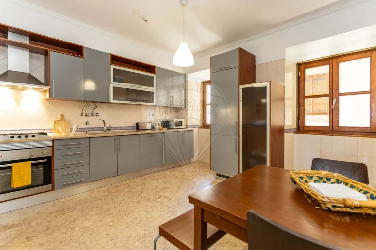 Apartamento T2 para Venda em Santa Maria Maior Foto 30