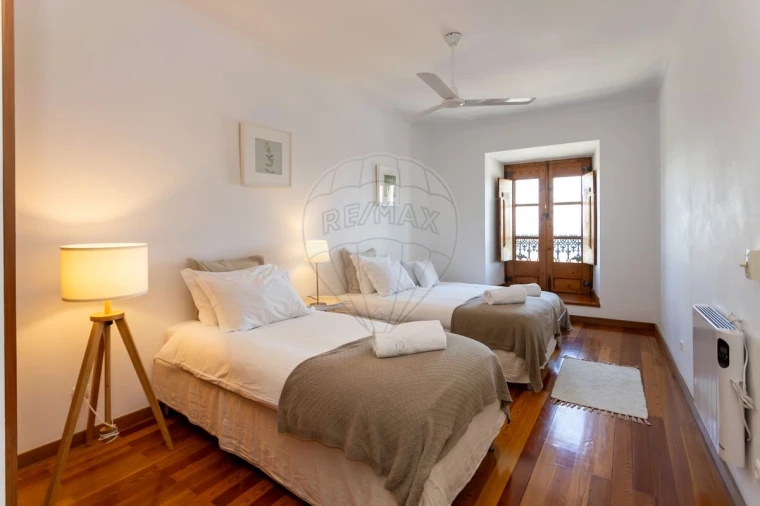 Apartamento T2 para Venda em Santa Maria Maior Foto 14