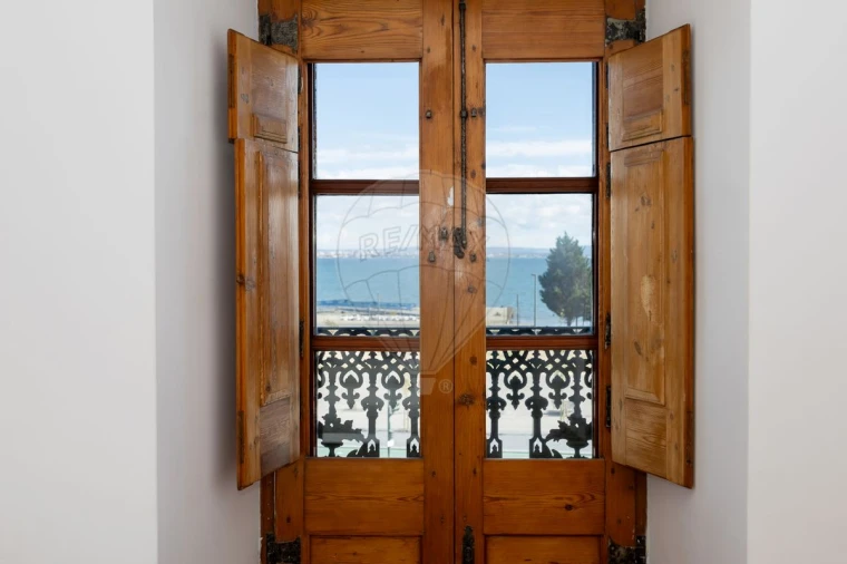 Apartamento T2 para Venda em Santa Maria Maior Foto 10