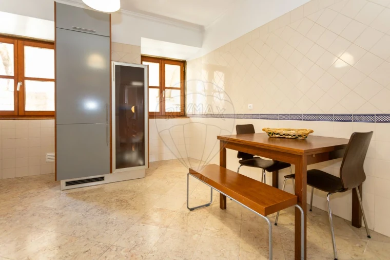 Apartamento T2 para Venda em Santa Maria Maior Foto 31