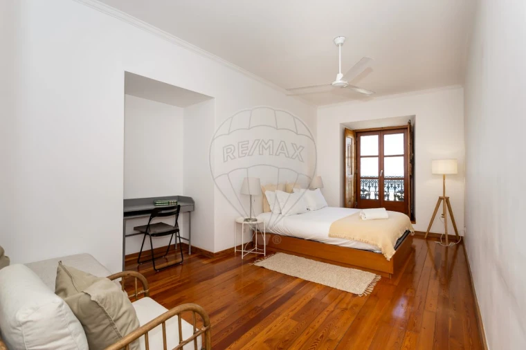 Apartamento T2 para Venda em Santa Maria Maior Foto 26