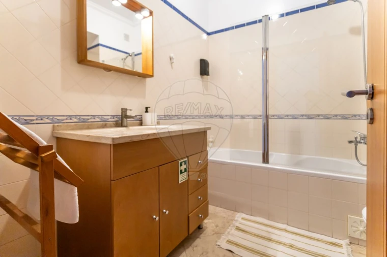 Apartamento T2 para Venda em Santa Maria Maior Foto 21