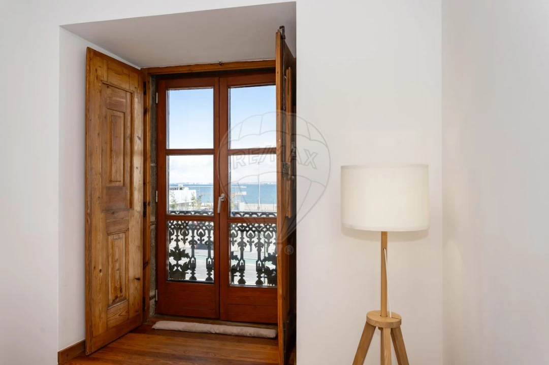 Apartamento T2 para Venda em Santa Maria Maior Foto 27