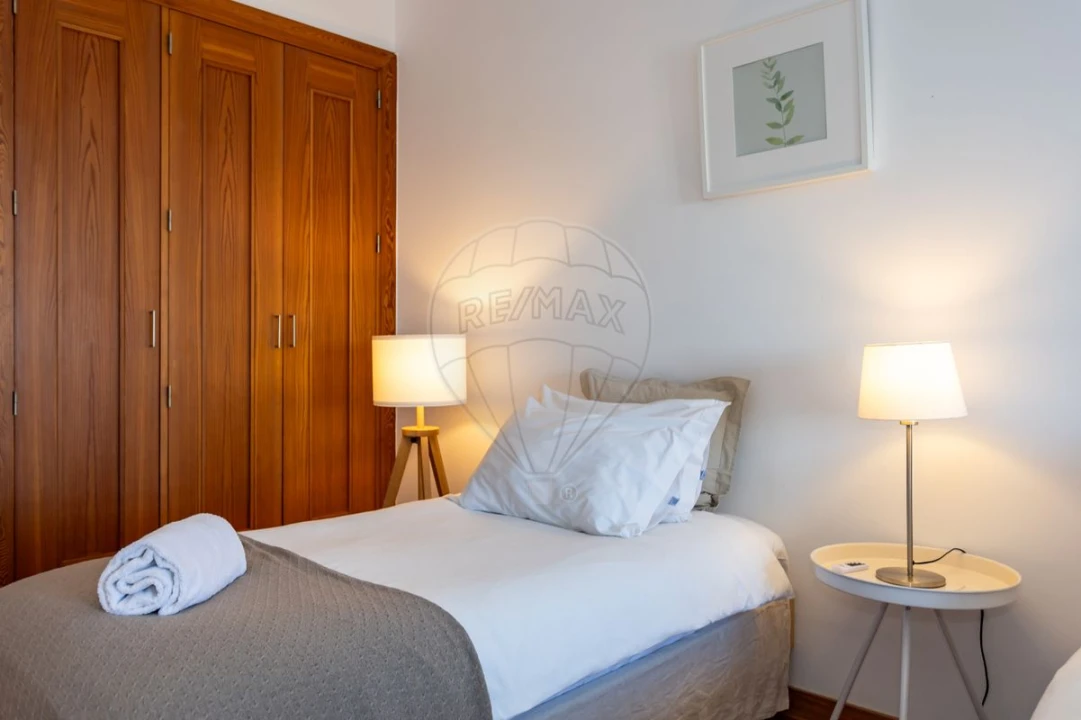 Apartamento T2 para Venda em Santa Maria Maior Foto 18