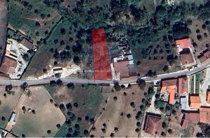 Terreno para Venda em Arneiro das Milhariças