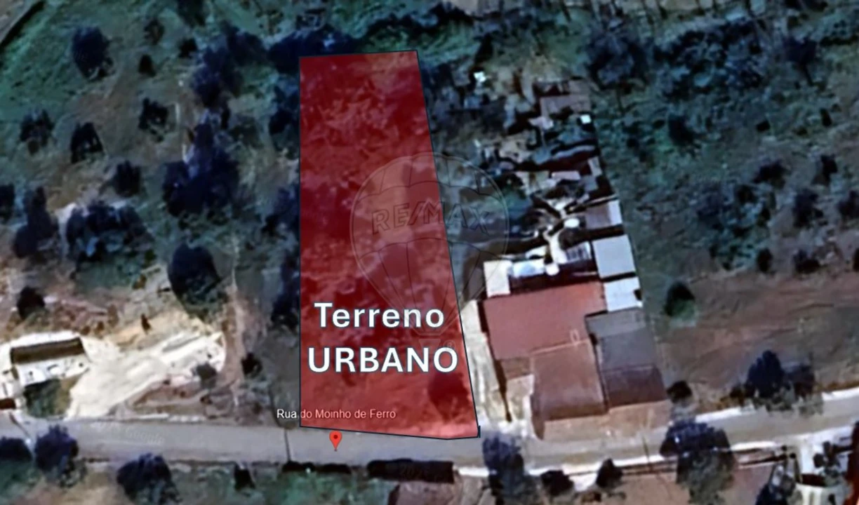 Terreno para Venda em Arneiro das Milhariças Foto 5