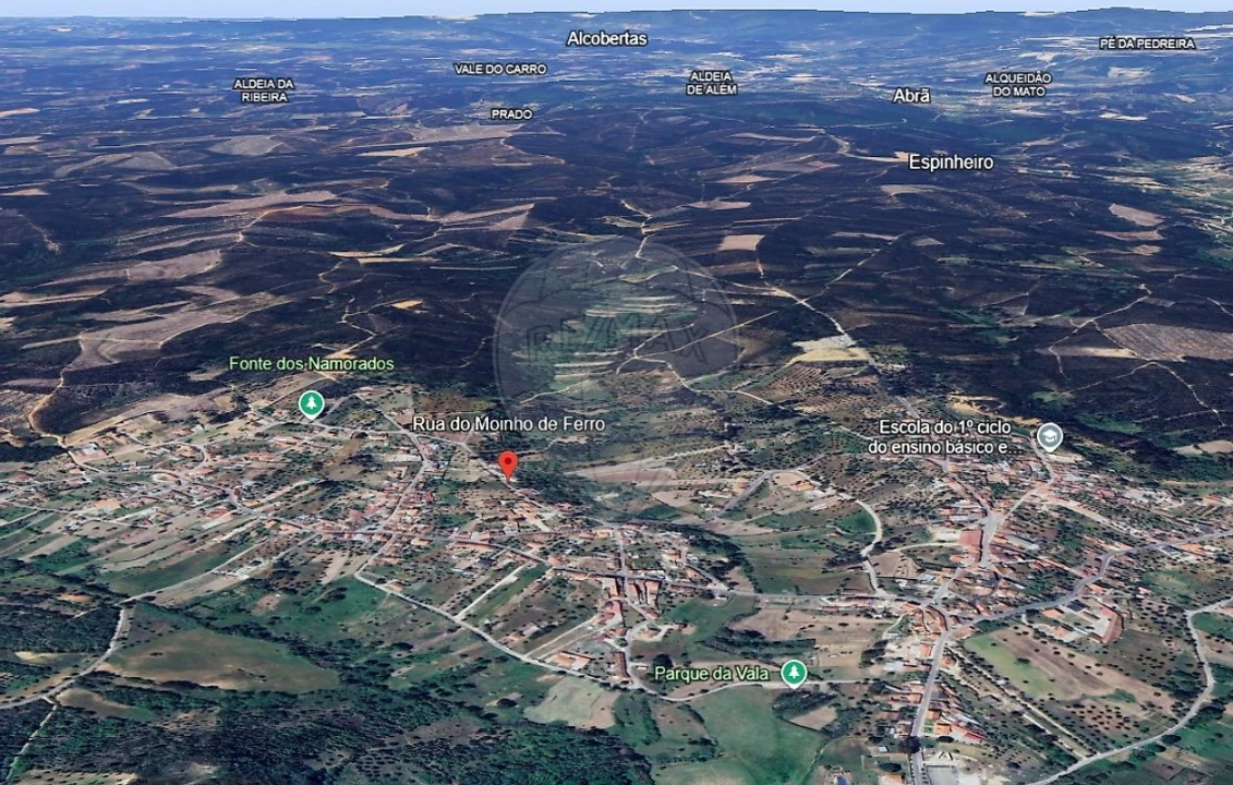 Terreno para Venda em Arneiro das Milhariças Foto 4