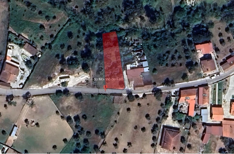 Terreno para Venda em Arneiro das Milhariças Foto 3