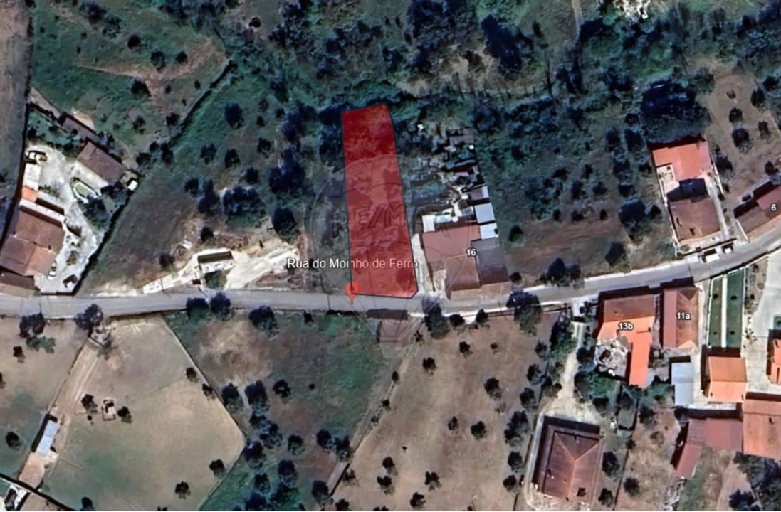 Terreno para Venda em Arneiro das Milhariças Foto 3