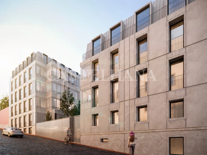 Apartamento T3 para Venda em Santo António Foto 12