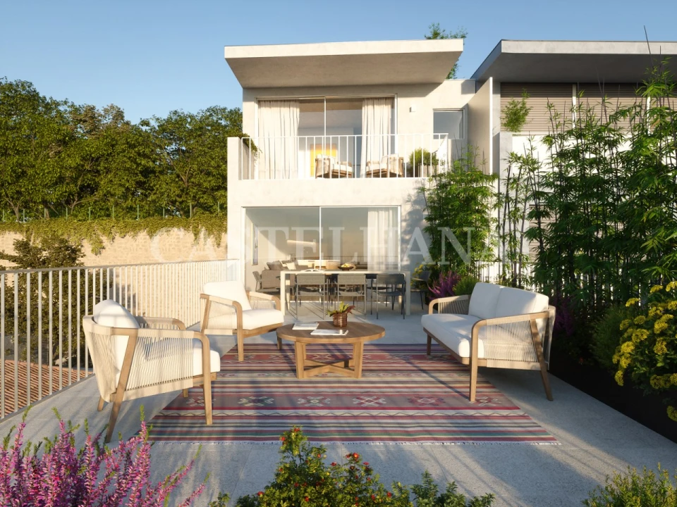 Apartamento T2 para Venda em Lordelo do Ouro e Massarelos Foto 1
