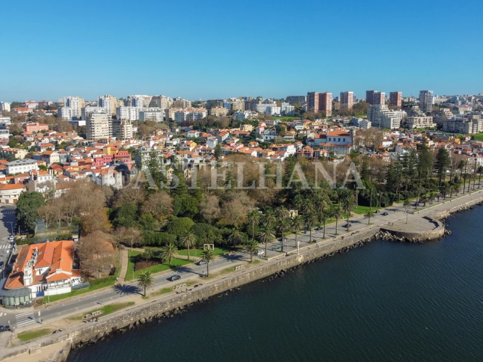 Apartamento T2 para Venda em Lordelo do Ouro e Massarelos Foto 9