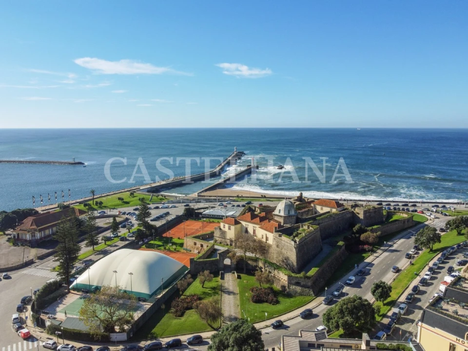 Apartamento T2 para Venda em Lordelo do Ouro e Massarelos Foto 18