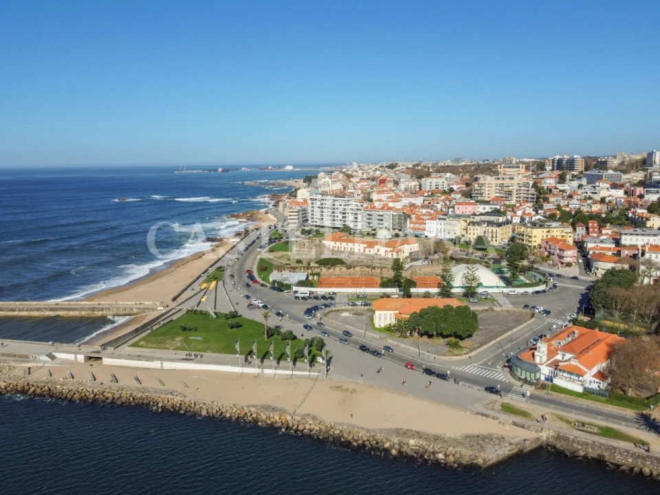 Apartamento T2 para Venda em Lordelo do Ouro e Massarelos Foto 19