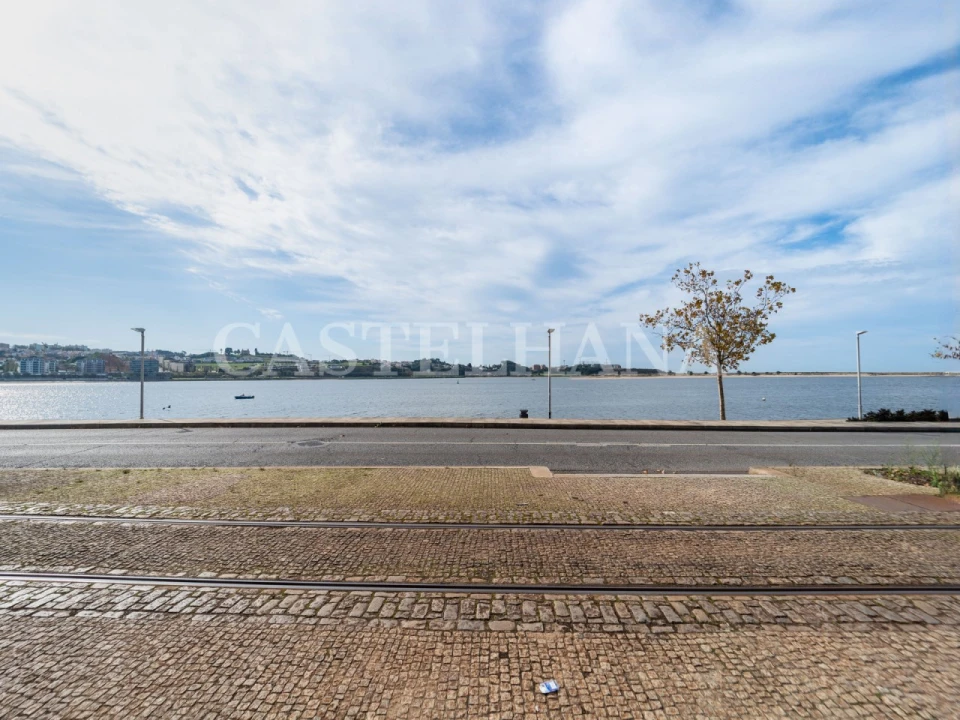 Apartamento T2 para Venda em Lordelo do Ouro e Massarelos Foto 20