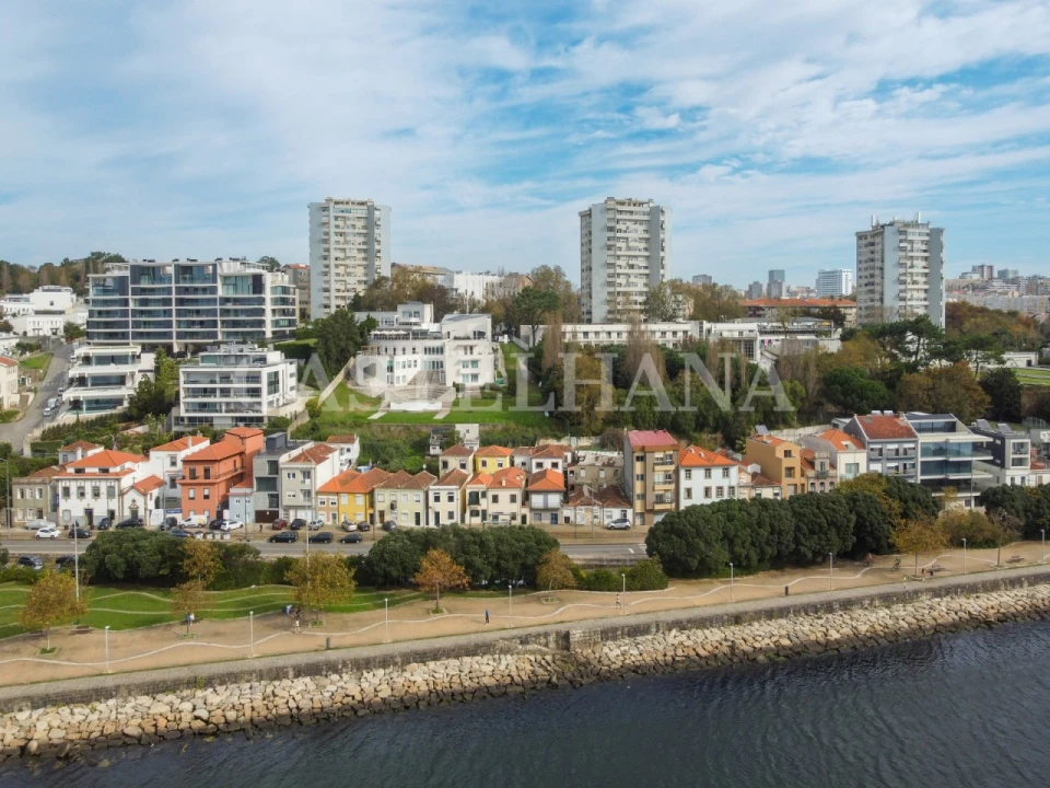 Apartamento T2 para Venda em Lordelo do Ouro e Massarelos Foto 25