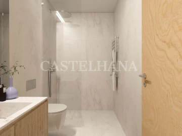 Apartamento T2 para Venda em Lordelo do Ouro e Massarelos