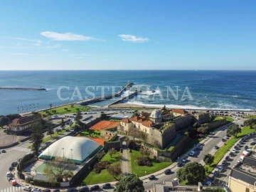 Apartamento T2 para Venda em Lordelo do Ouro e Massarelos