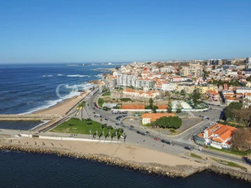 Apartamento T2 para Venda em Lordelo do Ouro e Massarelos