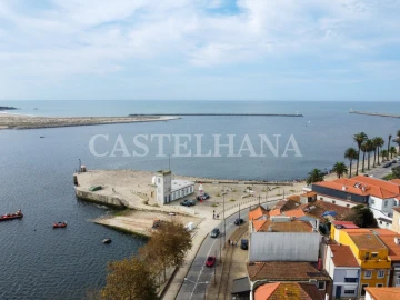 Apartamento T2 para Venda em Lordelo do Ouro e Massarelos