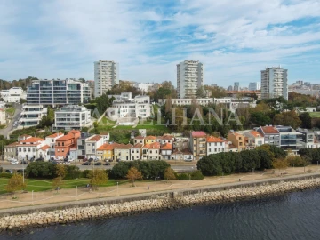 Apartamento T2 para Venda em Lordelo do Ouro e Massarelos
